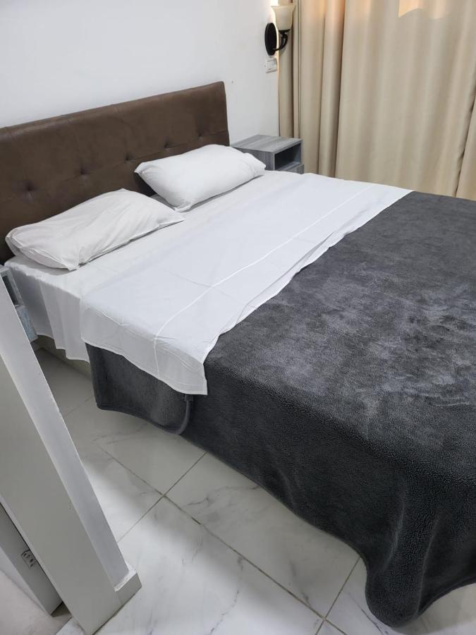Hotel Habira Yerusalem Bagian luar foto