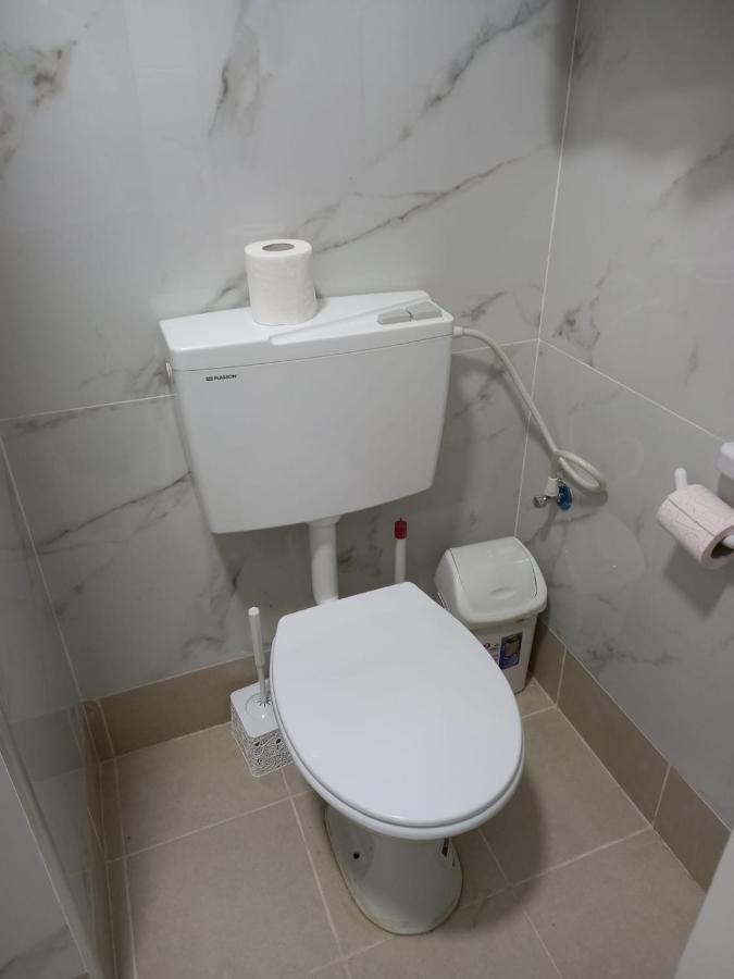 Hotel Habira Yerusalem Bagian luar foto