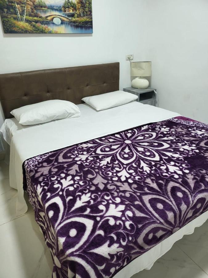 Hotel Habira Yerusalem Bagian luar foto