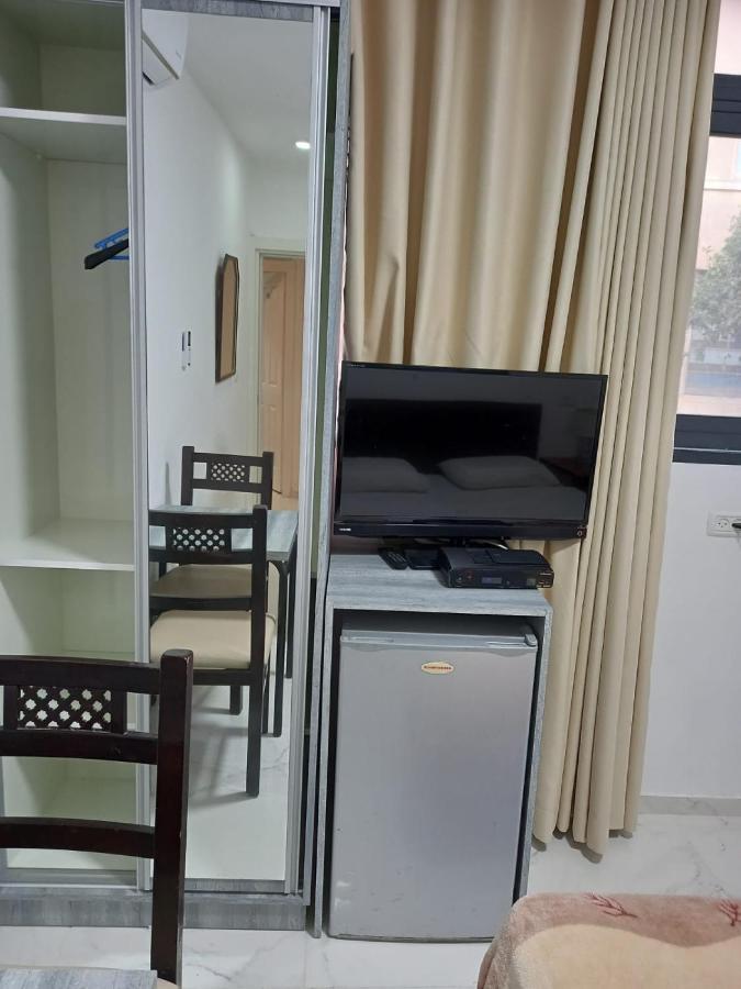 Hotel Habira Yerusalem Bagian luar foto