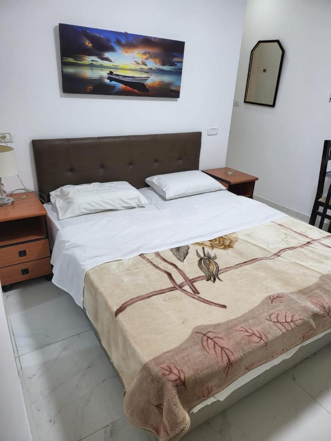 Hotel Habira Yerusalem Bagian luar foto