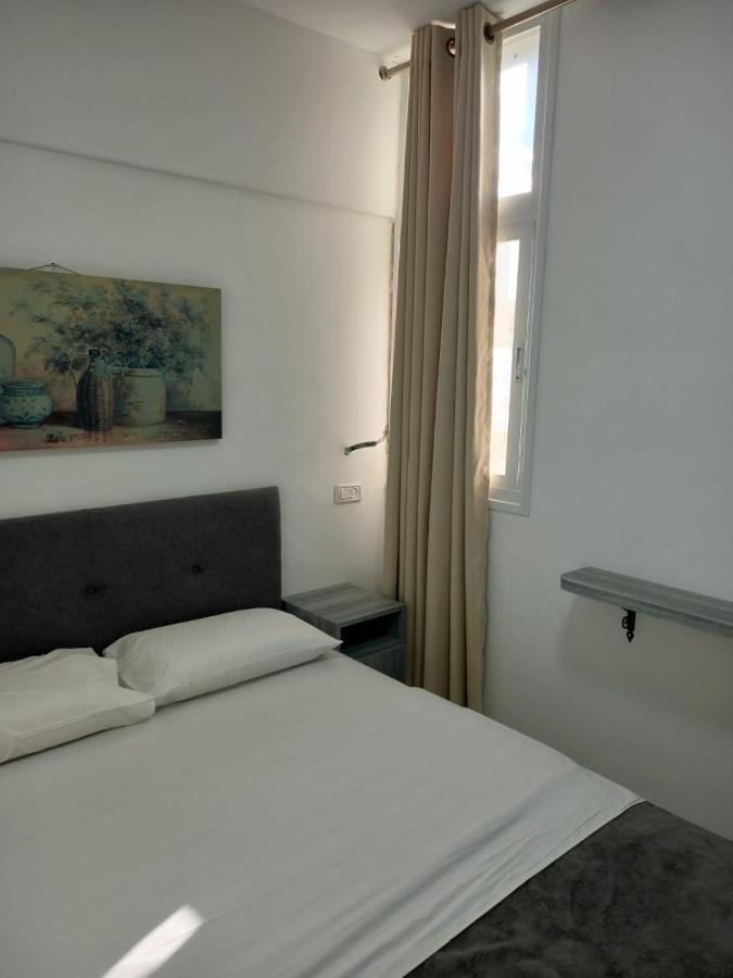 Hotel Habira Yerusalem Bagian luar foto