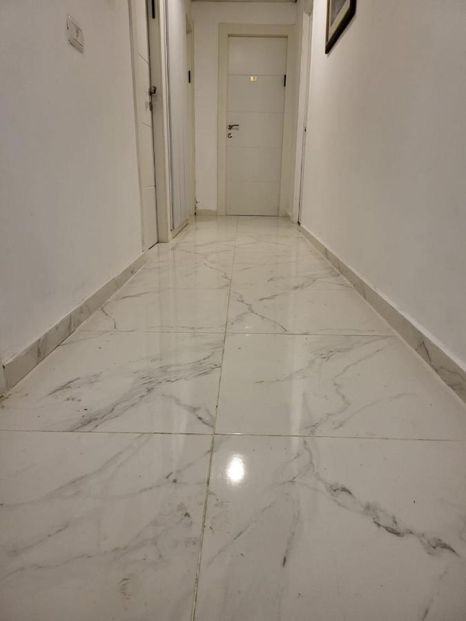 Hotel Habira Yerusalem Bagian luar foto