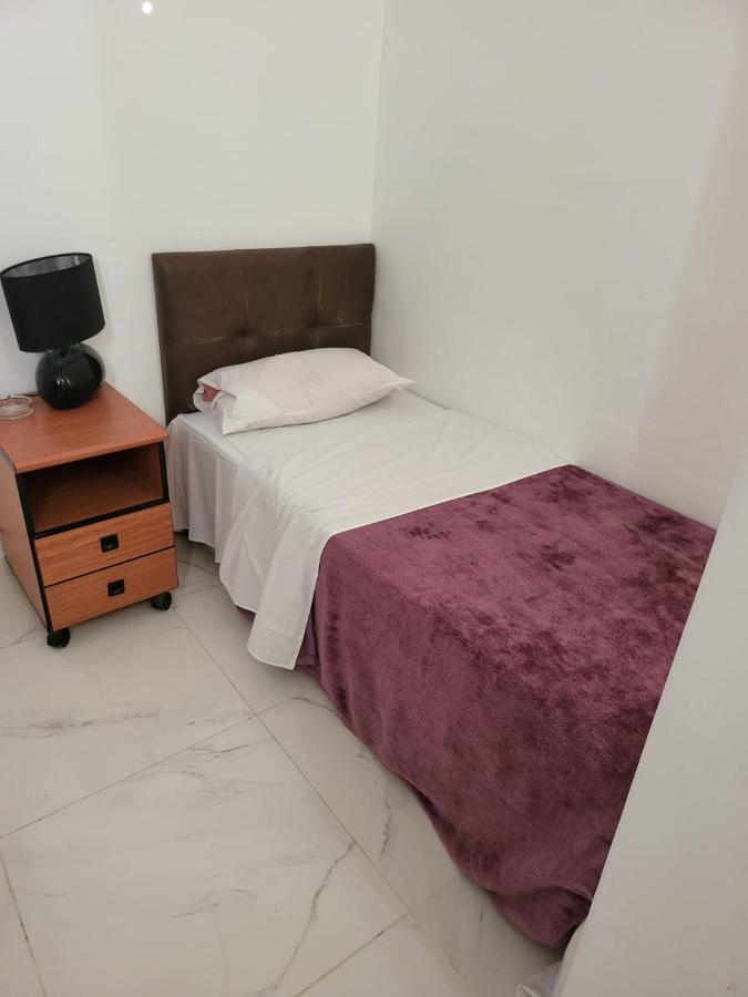 Hotel Habira Yerusalem Bagian luar foto