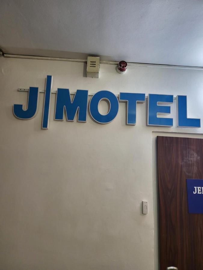 Hotel Habira Yerusalem Bagian luar foto